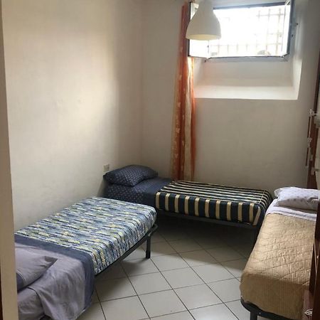 Resi Appartamento Florencja Zewnętrze zdjęcie