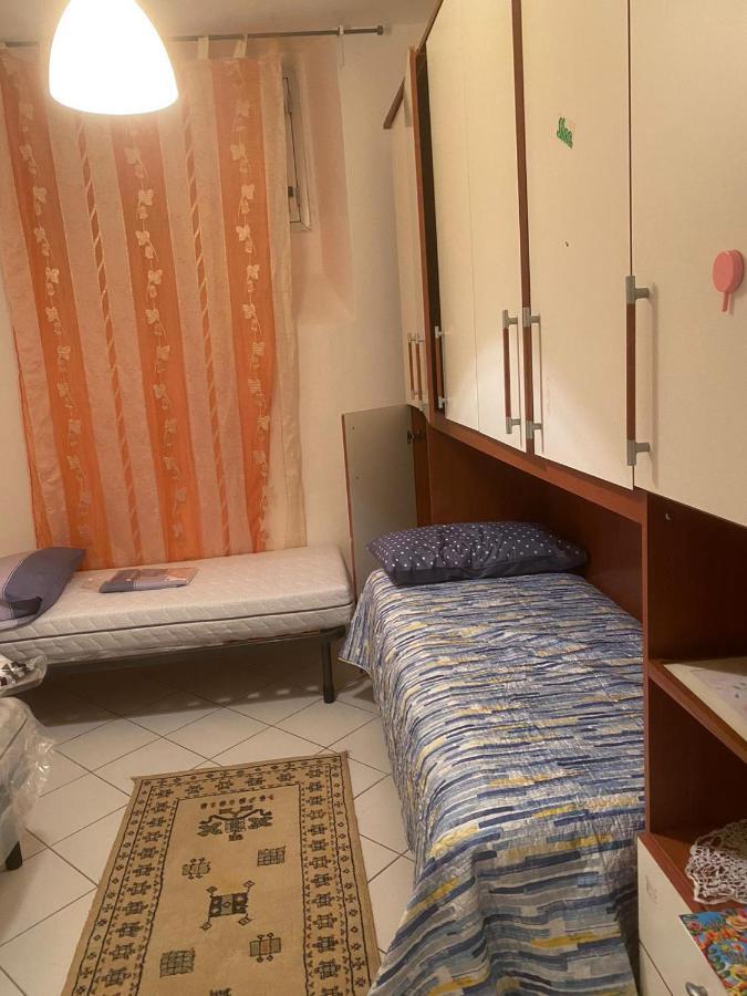 Resi Appartamento Florencja Zewnętrze zdjęcie