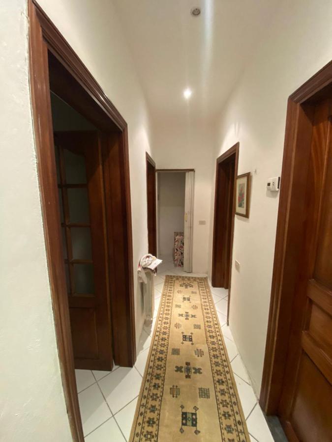 Resi Appartamento Florencja Zewnętrze zdjęcie