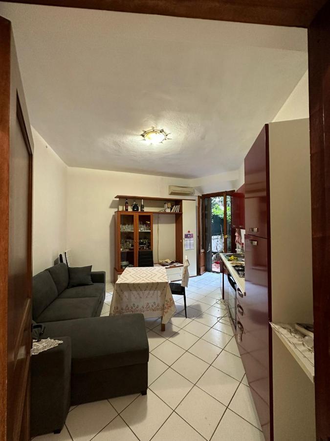 Resi Appartamento Florencja Zewnętrze zdjęcie