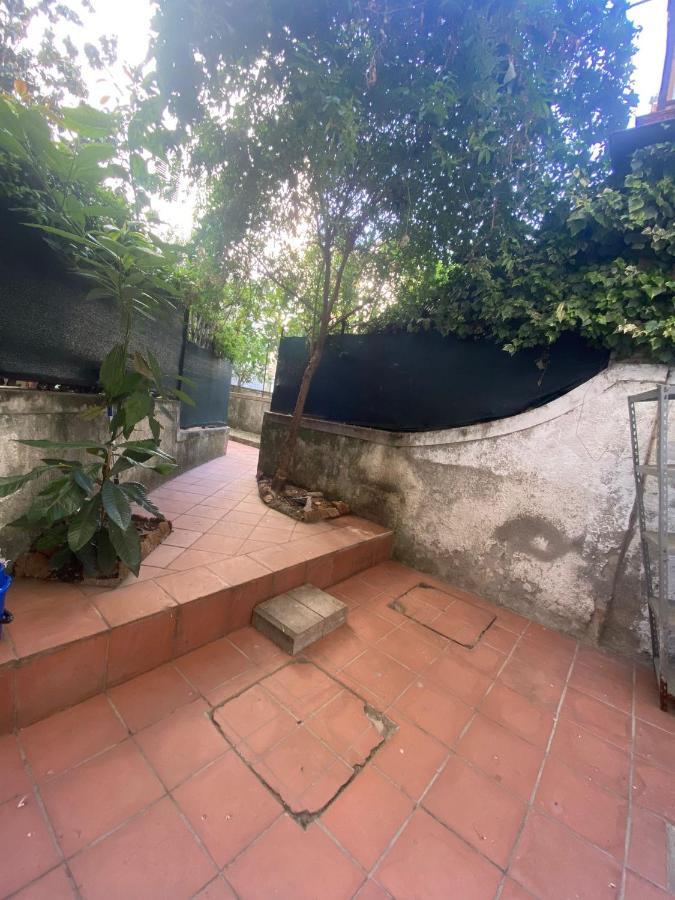 Resi Appartamento Florencja Zewnętrze zdjęcie