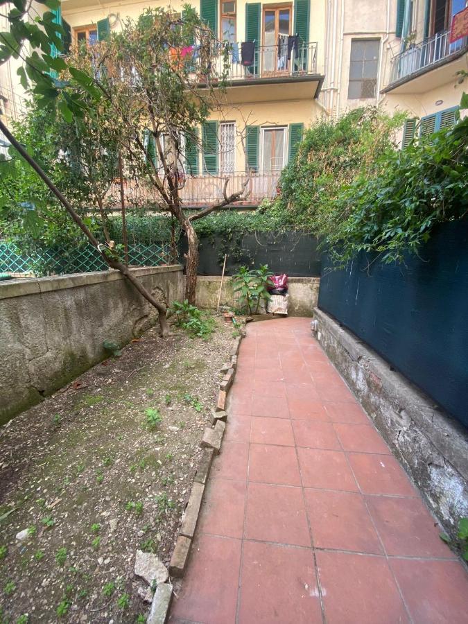 Resi Appartamento Florencja Zewnętrze zdjęcie