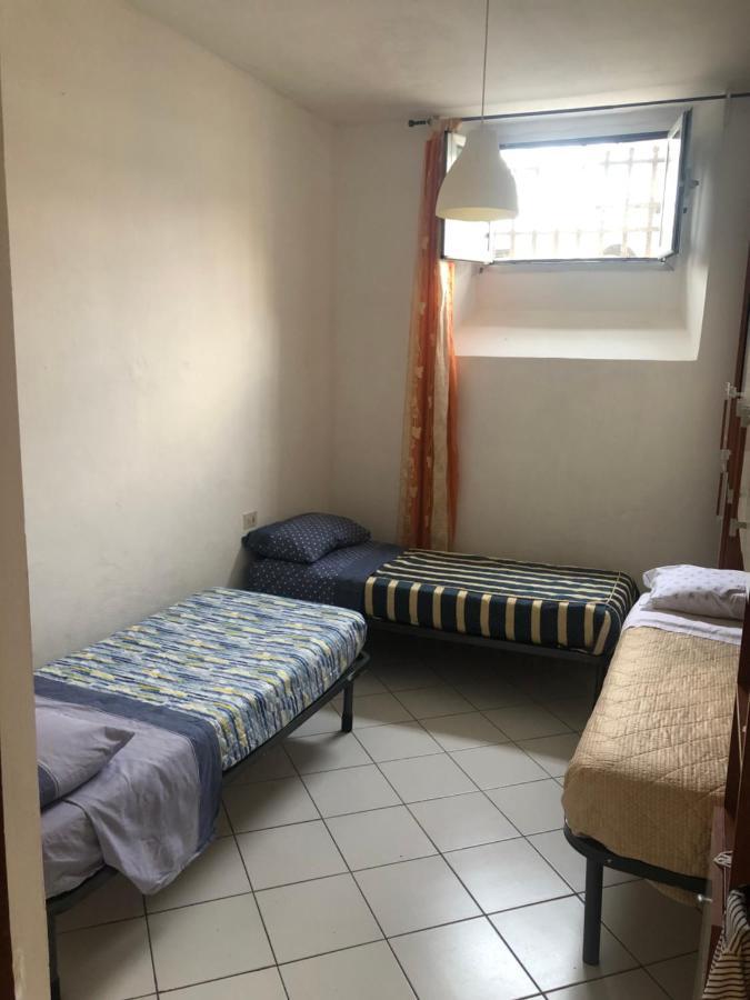 Resi Appartamento Florencja Zewnętrze zdjęcie